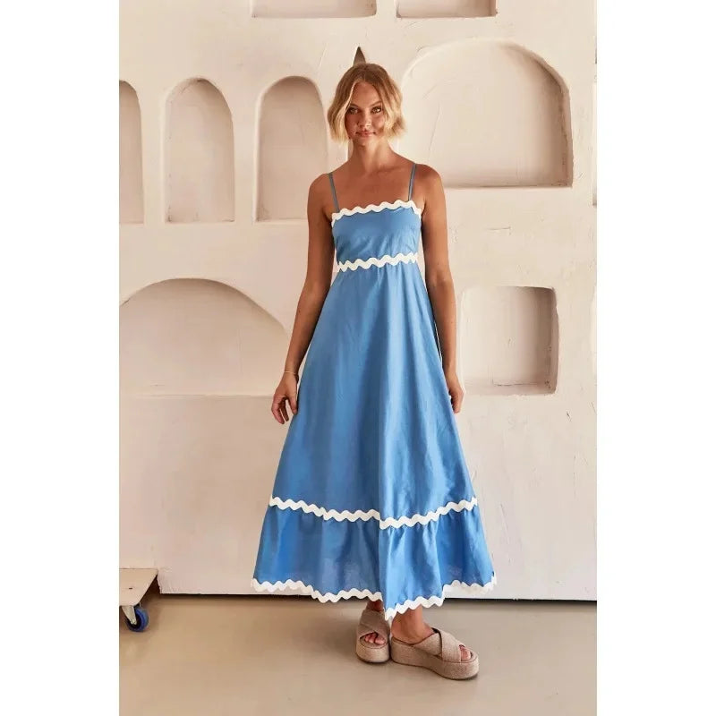 vestoraa pure color lace splice strapless outfit 7 - formal unisex garment with precision (USA)