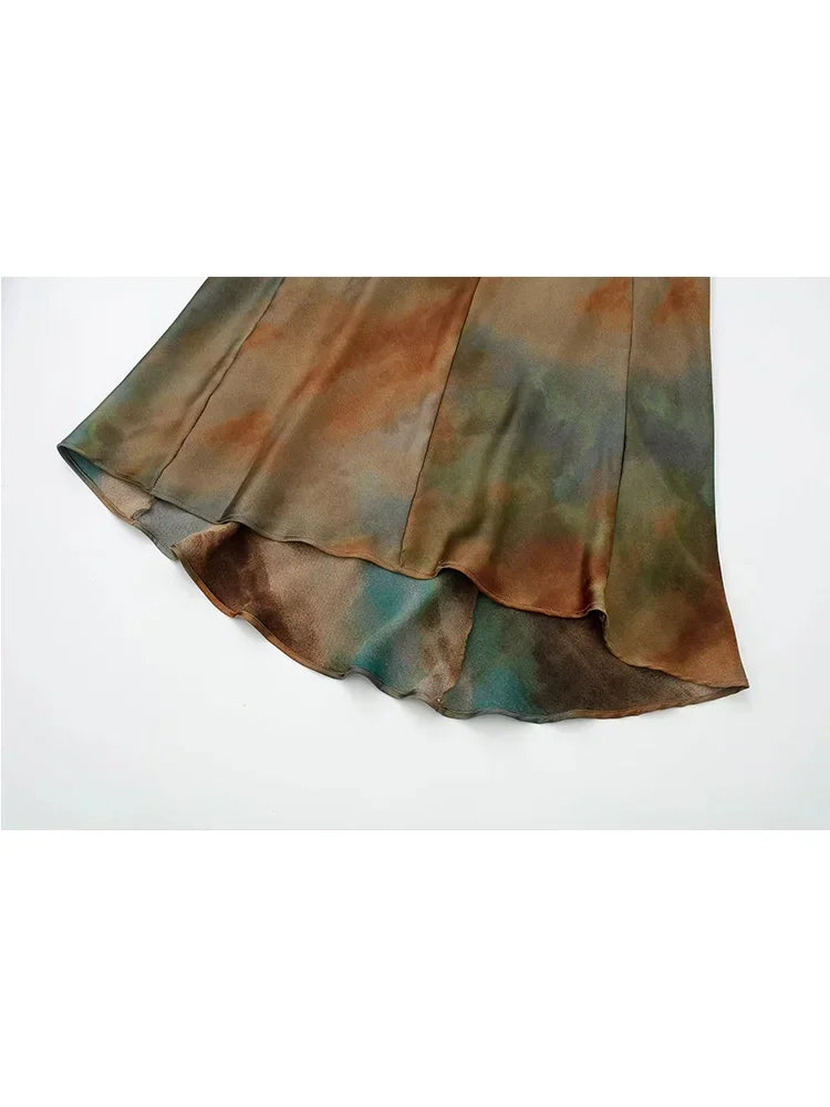 unisex casual outfit vestoraa zadata 's open back sleeveless dress - daily wear garment with neutral design detail (USA)