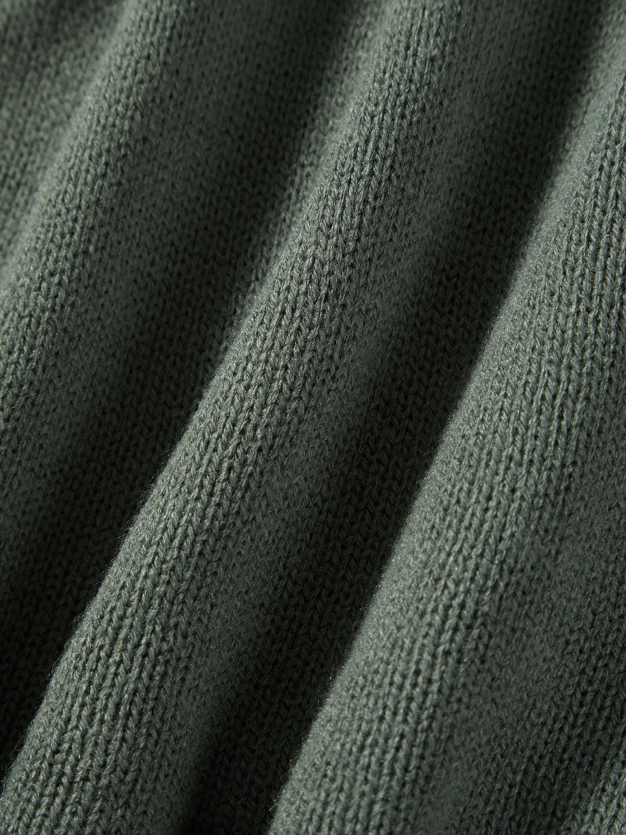 vestoraa 's knitted bodycon dress long sleeve tie outfit 5 - casual unisex garment with precision (USA)