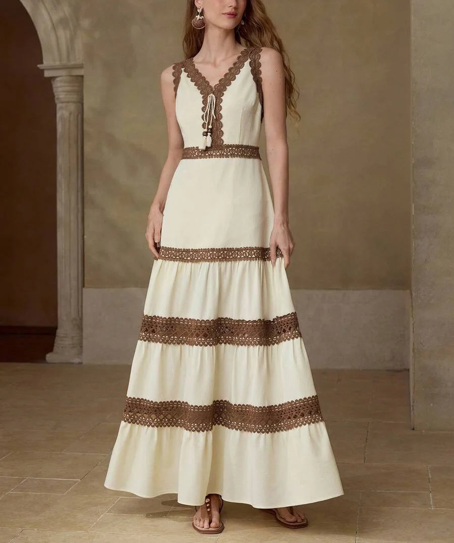 vestoraa 's bohemian long dress sexy outfit 7 - casual unisex garment with precision (USA)