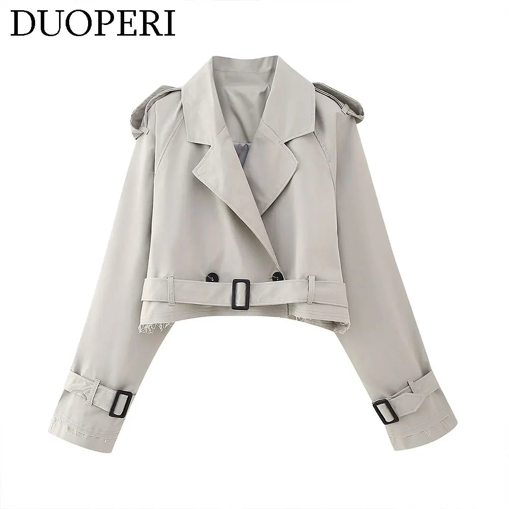 unisex casual outfit vestoraa duoperi casual jacket notched collar - daily wear garment with neutral design detail (USA)