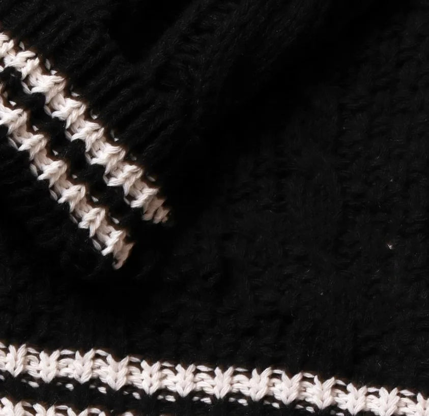 vestoraa reputation cardigan snake star cardigan outfit detail - reliable design, precision, waterproof vintage design (USA)