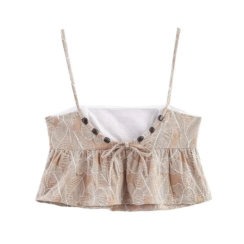 vestoraa two pieces pants sets embroidery outfit detail - reliable design, precision, waterproof modern design (USA)