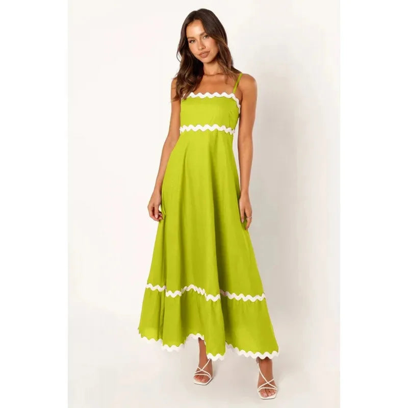 vestoraa pure color lace splice strapless outfit 20 - formal unisex garment with precision (USA)