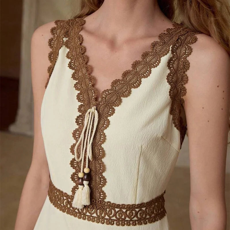 vestoraa 's bohemian long dress sexy outfit 6 - casual unisex garment with precision (USA)