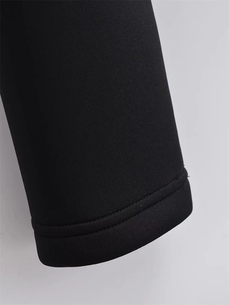 vestoraa kar&otza / 's stand up collar splicing outfit detail - reliable design, precision, waterproof modern design (USA)