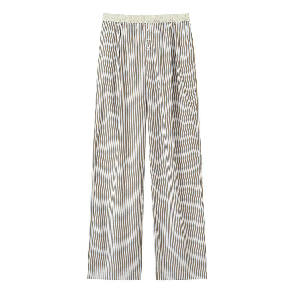 vestoraa duoperi piece sets striped halter outfit 5 - modern unisex garment with precision (USA)