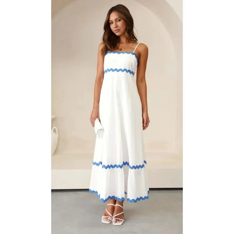 vestoraa pure color lace splice strapless outfit 11 - formal unisex garment with precision (USA)