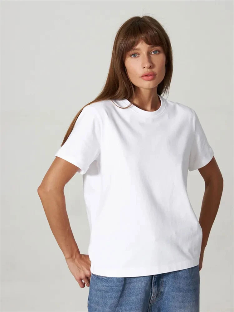 vestoraa coutudi-oversized t shirts, casual outfit 7 - casual unisex garment with precision (USA)