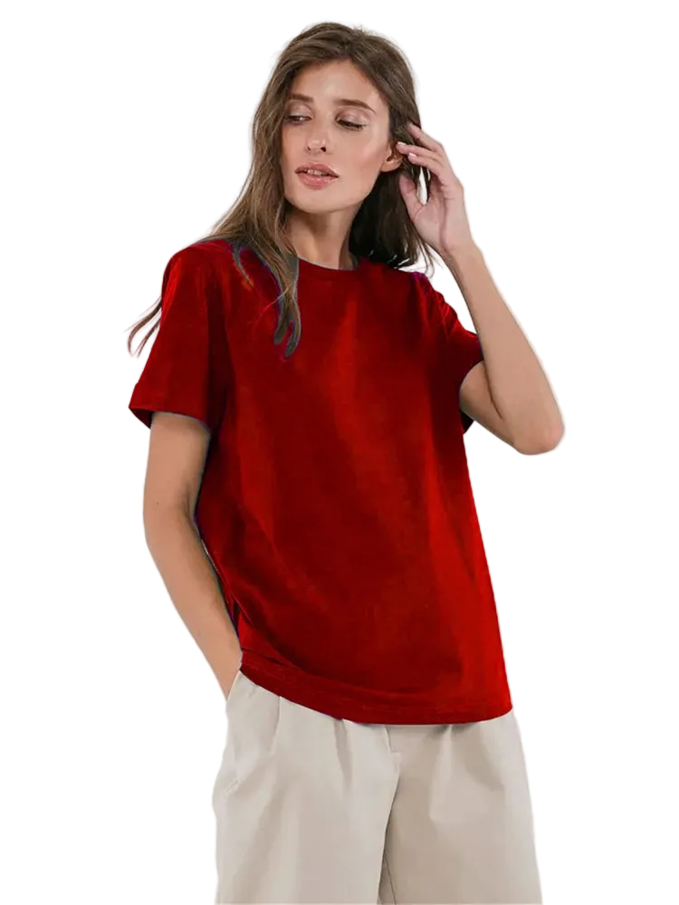 vestoraa coutudi-oversized t shirts, casual outfit 5 - casual unisex garment with precision (USA)
