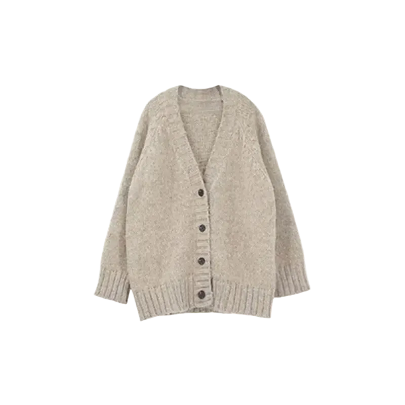 vestoraa 's matching set knitted outfit detail - reliable design, precision, waterproof casual design (USA)