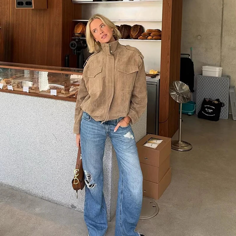 vestoraa 's jackets coats loose youth street outfit 5 - modern unisex garment with precision (USA)