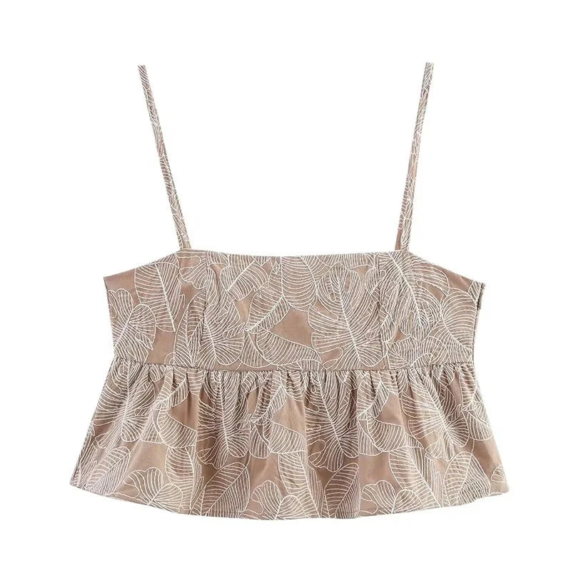 Vestoraa vestoraa two pieces pants sets embroidery unisex garment - precision cotton outfit (USA)