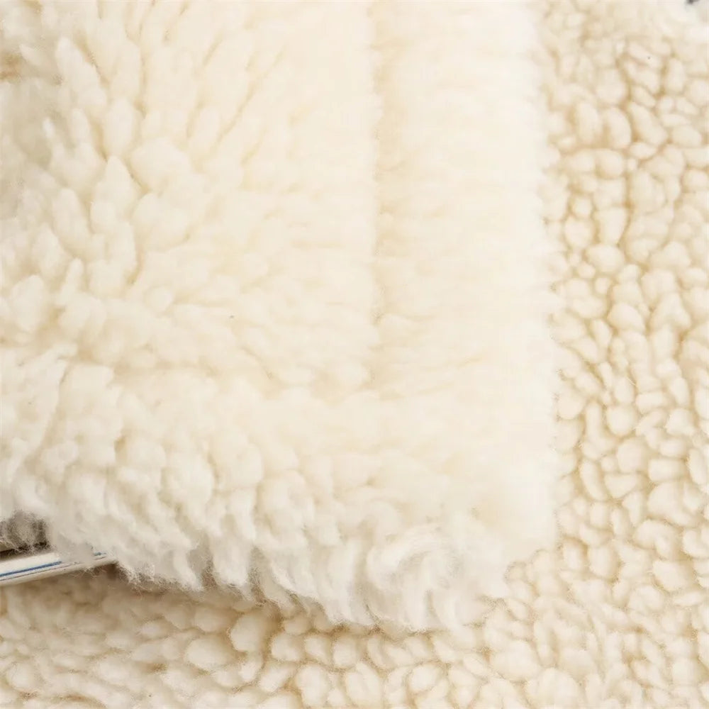 vestoraa rarf 's european american artificial outfit 6 - modern unisex garment with precision (USA)