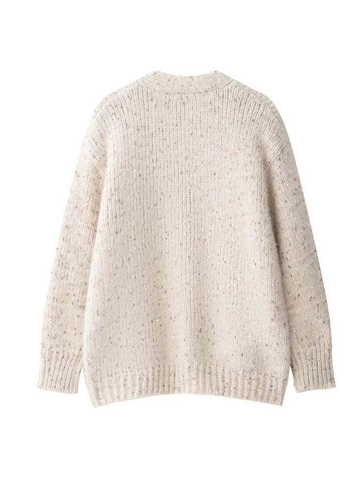 vestoraa hh knitting coats solid outfit 5 - casual unisex garment with precision (USA)