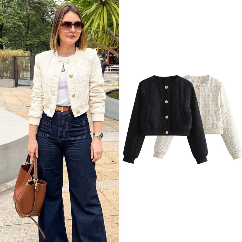 vestoraa jackets 's coat jacket warm street - modern unisex outfit with precision in neutral metal (USA)