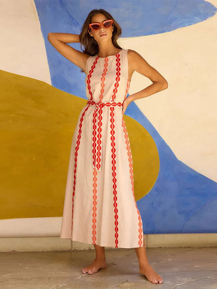 vestoraa patchwork contrast 's dressess solid outfit detail - reliable design, precision, waterproof casual design (USA)