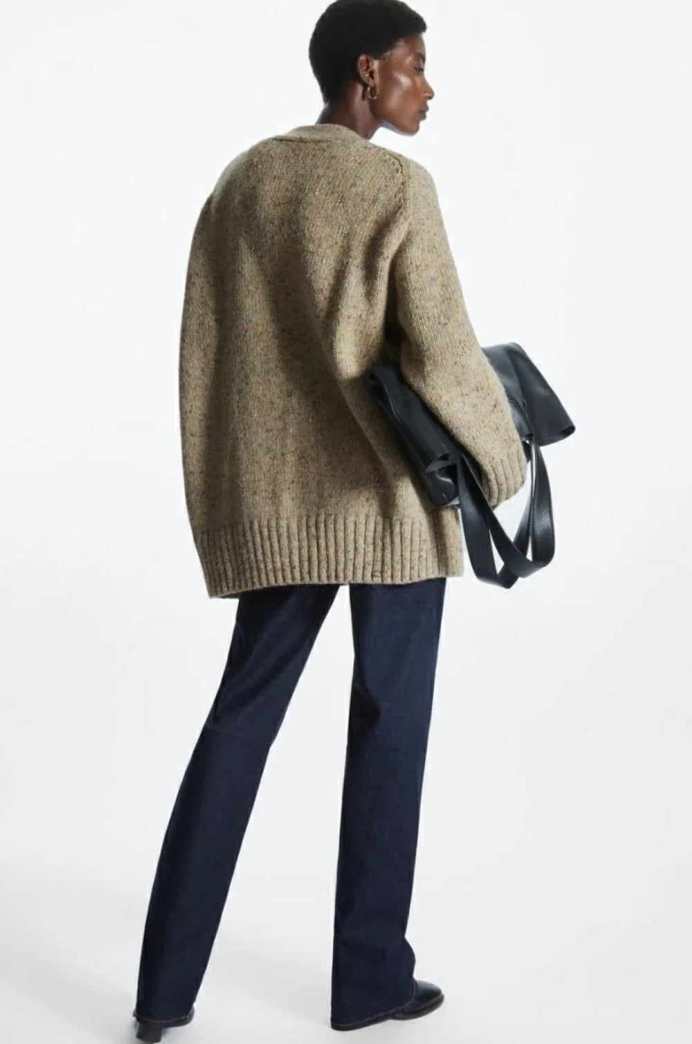 unisex casual outfit vestoraa ethereal costume style ' - daily wear garment with neutral design detail (USA)