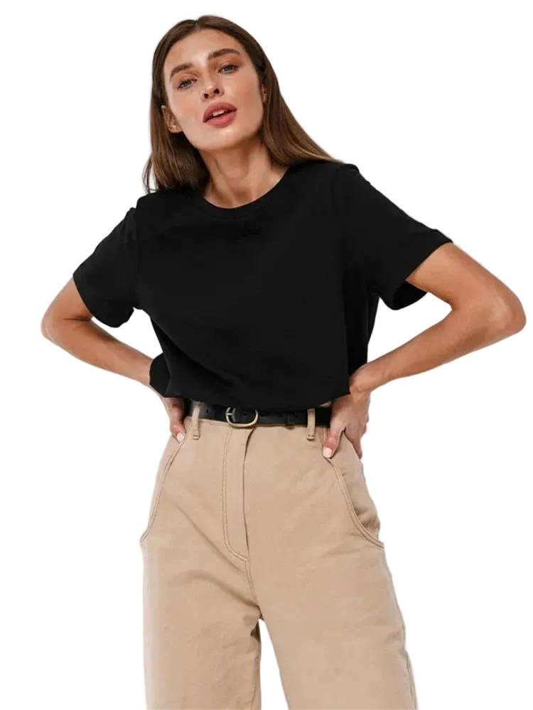 vestoraa coutudi-oversized t shirts, casual outfit detail - reliable design, precision, waterproof casual design (USA)