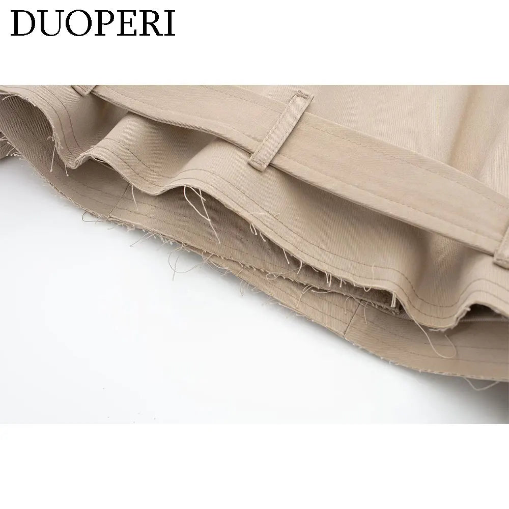 vestoraa duoperi casual jacket notched collar outfit 6 - casual unisex garment with precision (USA)