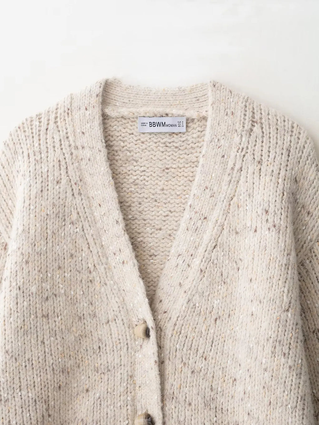 vestoraa hh knitting coats solid outfit 6 - casual unisex garment with precision (USA)